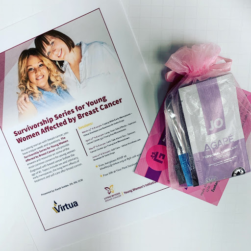 Adult Entertainment Store «Fantasy Gifts & Bachelorette Spot», reviews and photos, 731 W Rte 70, Marlton, NJ 08053, USA