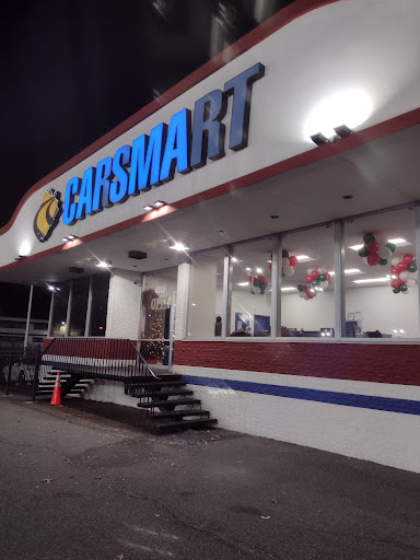 Used Car Dealer «CarSmart», reviews and photos, 4513 St Barnabas Rd, Temple Hills, MD 20748, USA