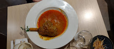 Curry du Restaurant thaï Prik Thaï Maine à Paris - n°15