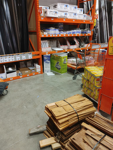 Home Improvement Store «The Home Depot», reviews and photos, 1780 NE Four Acre Pl, Corvallis, OR 97330, USA