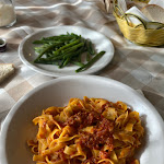 Photo n°1 de l'avis de Reno. fait le 05/11/2022 à 09:33 sur le  Ristorante Pizzeria Brilù à San Benedetto Val di Sambro