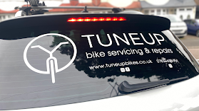 TuneUp Bikes Servicing & Repair
