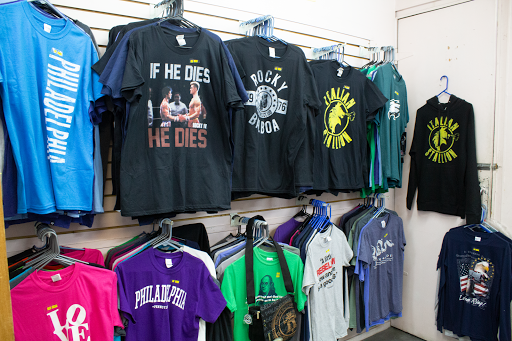 Gift Shop «Xenos Candy & Gifts», reviews and photos, 231 Chestnut St, Philadelphia, PA 19106, USA