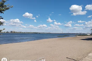 Kusjačka Plaža image