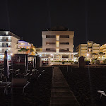 Photo n°1 de l'avis de Iri.h fait le 11/08/2019 à 07:29 sur le  Hotel Parigi à Caorle