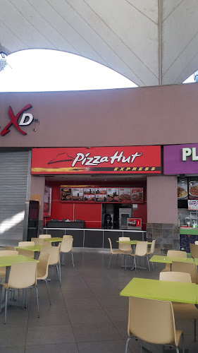 Comentarios y opiniones de Pizza Hut