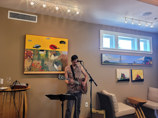 Winery «Seufert Winery Tasting Room», reviews and photos, 303 Main St, Dayton, OR 97114, USA