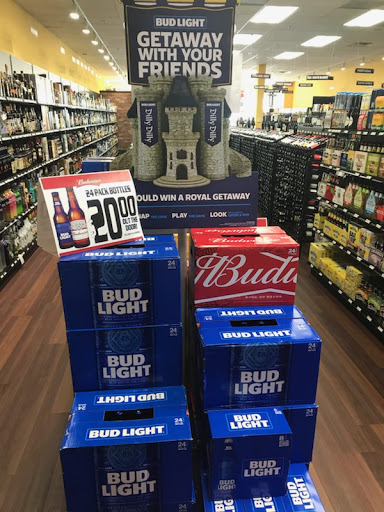 Wine Store «Premier Wine & Spirits», reviews and photos, 100 Main St N # 11, Southbury, CT 06488, USA