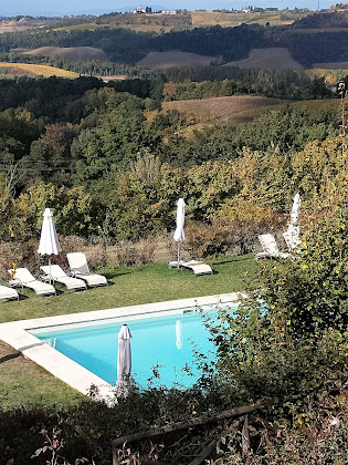 Équipements Vacances à la ferme Taverna di Bibbiano 53034 Colle di Val d'Elsa