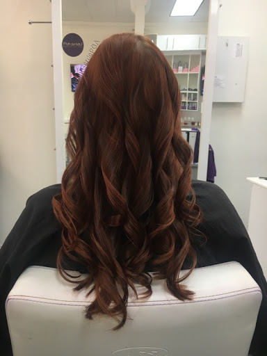 Hair Salon «Avant Garde Salon», reviews and photos, 11320 Legacy Ave #105, Palm Beach Gardens, FL 33410, USA