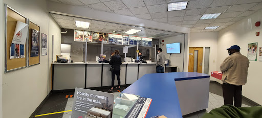 Post Office «United States Postal Service», reviews and photos, 1544 Spring Hill Rd, McLean, VA 22102, USA
