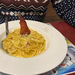 Photo n°3 de l'avis de Carla.y fait le 03/02/2023 à 07:09 sur le  Pizzeria Fornella - Corvara à Corvara