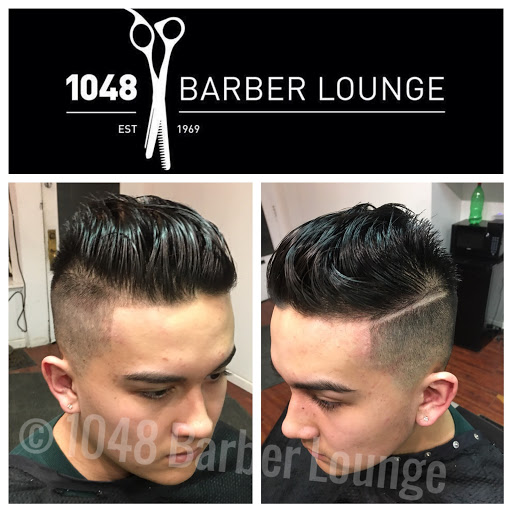 Barber Shop «1048 Barber Lounge», reviews and photos, 1048 S Clinton Ave, Rochester, NY 14620, USA