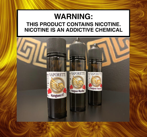 Vaporizer Store «Vaporetti electronic cigarettes», reviews and photos, 50B Newport Ave, Rumford, RI 02916, USA