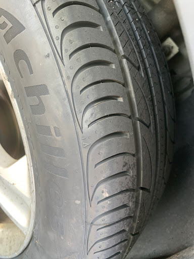 Tire Shop «STS Tire», reviews and photos, 1700 Kendarbren Dr, Jamison, PA 18929, USA