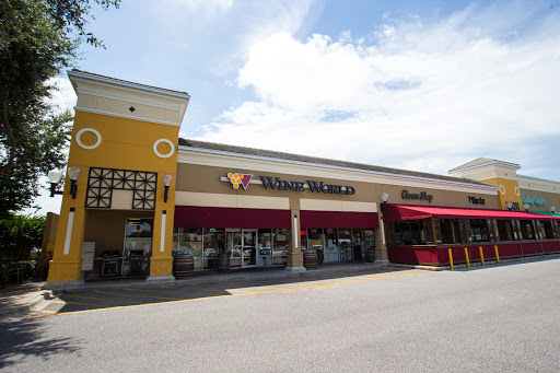 Wine World, 4424 Commons Dr E E3, Destin, FL 32541, USA, 