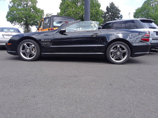 Used Car Dealer «Braidia and TNT Auto Group», reviews and photos, 3234 SE Powell Blvd, Portland, OR 97202, USA