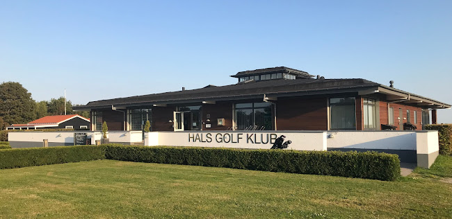 Hals Golf Klub - Golfklub