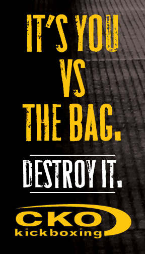 Kickboxing School «CKO Kickboxing», reviews and photos, 15901 Westminster Way N, Shoreline, WA 98133, USA