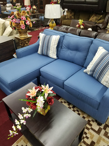 Furniture Store «James Furniture», reviews and photos, 1569 Dutch Broadway, Valley Stream, NY 11580, USA