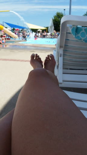 Aquatic Centre «Tie Breaker Family Aquatic Center», reviews and photos, 9503 Eagle Way, Hopkinsville, KY 42240, USA