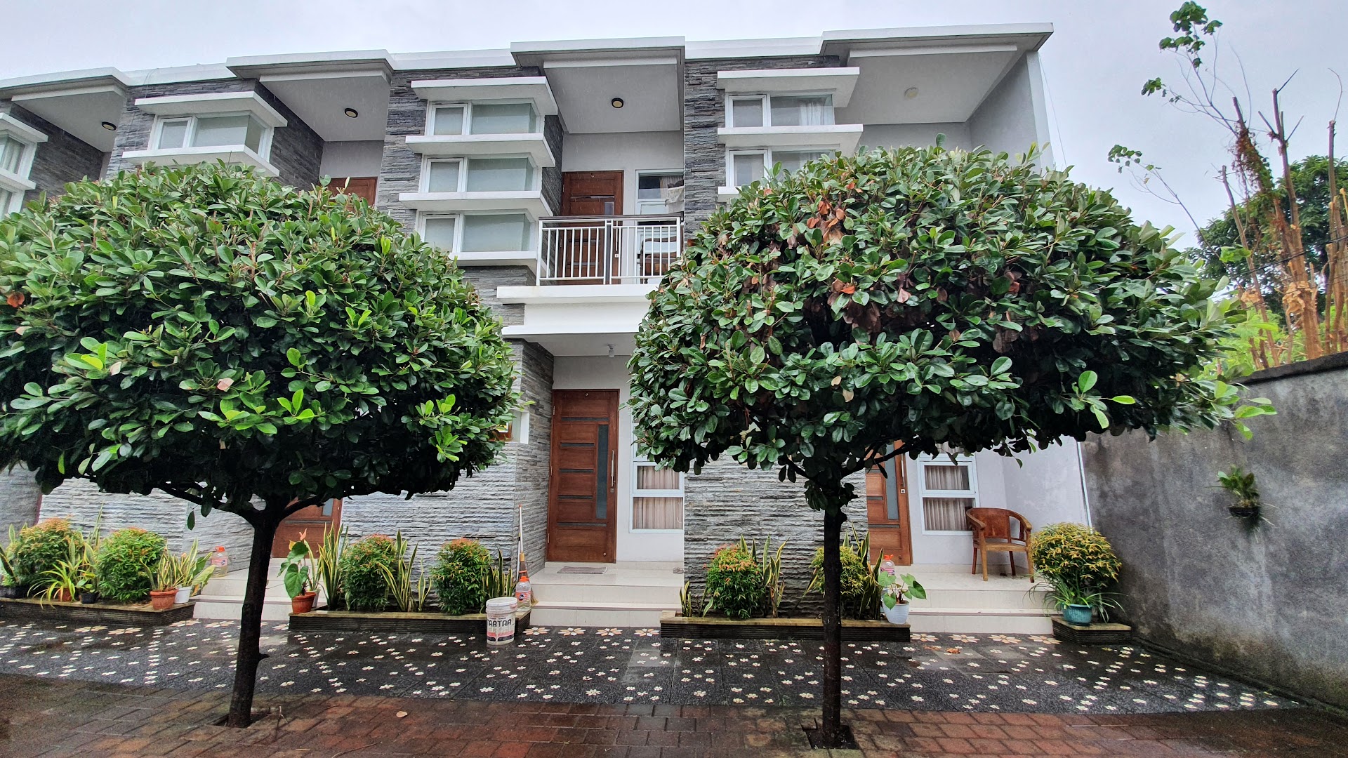 Gria Lestari (apartemen) Photo