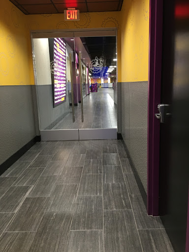 Gym «Planet Fitness», reviews and photos, 31124 Beck Rd, Novi, MI 48377, USA