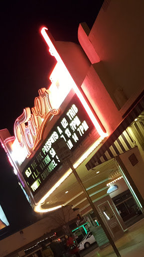 Performing Arts Theater «The Tower Theatre», reviews and photos, 815 E Olive Ave, Fresno, CA 93728, USA