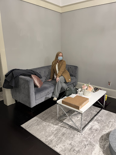 Bridal Shop «The White Dress Portland», reviews and photos, 918 SW Yamhill St, Portland, OR 97205, USA