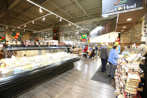 Supermarket «Gala Fresh Farms», reviews and photos, 2485 Grand Ave, Baldwin, NY 11510, USA