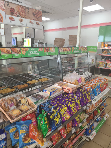 Convenience Store «7-Eleven», reviews and photos, 60 Edward St, Iselin, NJ 08830, USA