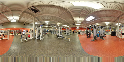 Health Club «Onelife Fitness - Reston», reviews and photos, 11445 Isaac Newton Square S, Reston, VA 20190, USA