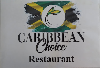 Caribbean Choice Restaurant - 159 Spon St, Coventry CV1 3BB, United Kingdom