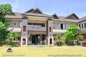 Galaxy resort kitengela image