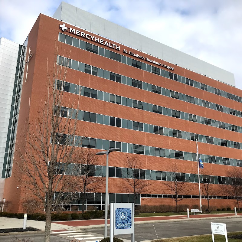 Mercy Health - St. Elizabeth Boardman Hospital