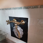 Photo n°7 de l'avis de Olga.v fait le 17/02/2020 à 07:30 sur le  Micheli Suite Anfiteatro Square à Lucca