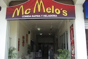 McMelos image
