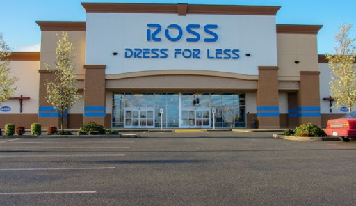 Clothing Store «Ross Dress for Less», reviews and photos, 12270 Rockville Pike, Rockville, MD 20852, USA