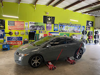 Big Boyz Tires Wheels & Lift Kits - Photo 9 - Car repair in Tampa, FL, Brandon