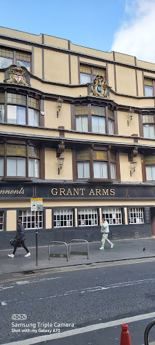 Grant Arms - Glasgow