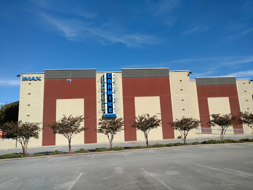 Movie Theater «AMC Valley Bend 18», reviews and photos, 1485 4 Mile Post Rd SE, Huntsville, AL 35802, USA