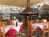Restaurante Museo Molino Blanco en Antequera