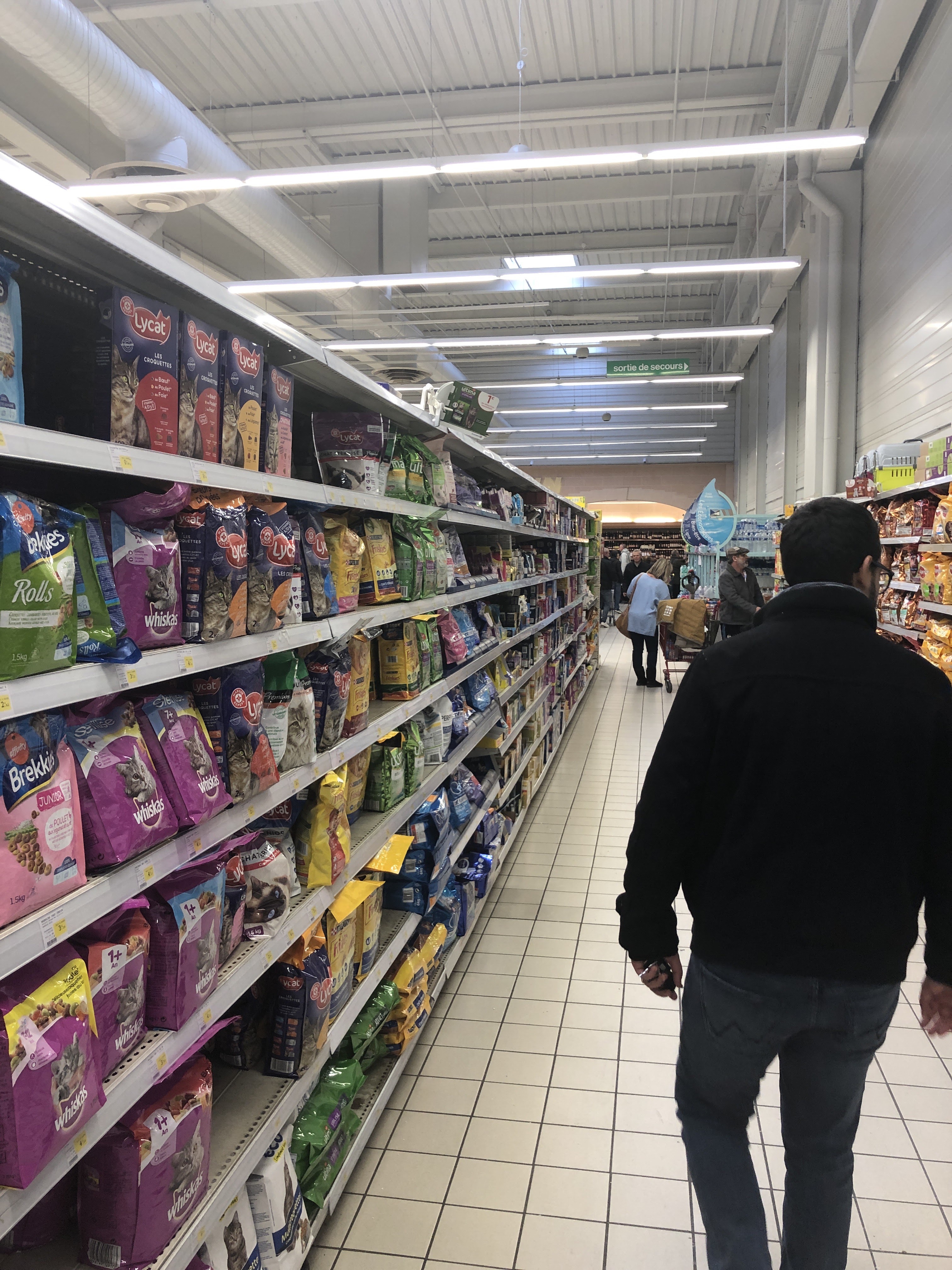 Photo n° 2 de l'avis de L'équipe.o fait le 29/12/2018 à 14:32