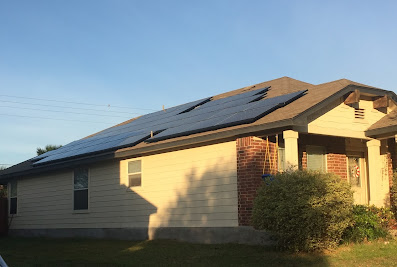 Home Solar Incentives