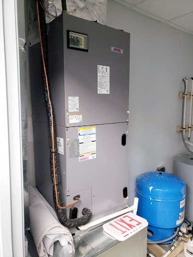 General Contractor «Mid-Atlantic Home Improvement», reviews and photos, 829 Toms Rd, Barboursville, VA 22923, USA