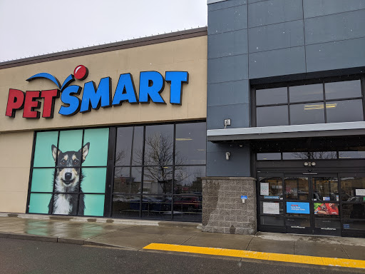 PetSmart, 10309 156th St E, Puyallup, WA 98373, USA, 