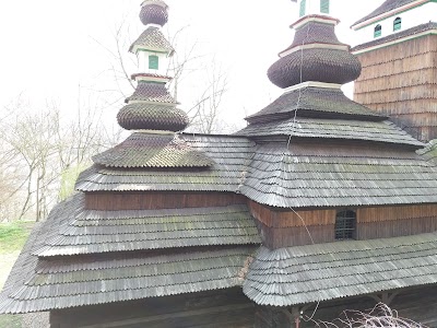 Photos of Carpathian Ruthenian Church of the Saint Michael Archangel