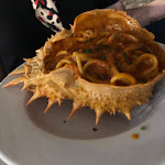 Photo n°1 de l'avis de Aleksandra.i fait le 08/10/2023 à 07:03 sur le  Trattoria Scoglio delle Sirene à Gallipoli