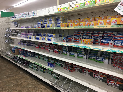 Dollar Store «Dollar Tree», reviews and photos, 8111 Steilacoom Blvd SW, Lakewood, WA 98498, USA