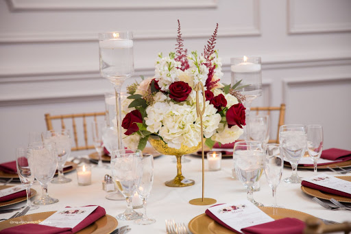 Florist «Columbia Florist», reviews and photos, 210 W 231st St, Bronx, NY 10463, USA